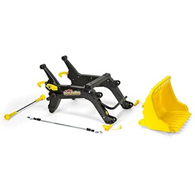 ROLLY TOYS Rolly Trac voorlader ROLLY TOYS Rolly Trac voorlader