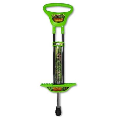Ozbozz Bâton sauteur dinosaure Great, Kid Sized 89 cm Ozbozz Bâton sauteur dinosaure Great, Kid Sized 89 cm