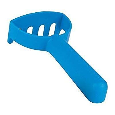 Hape E8203 Jeu de plage Râteau Bébé Bleu Hape E8203 Jeu de plage Râteau Bébé Bleu