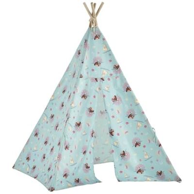 Disney Princesses Vaiana Tente Jeu Teepee Enfants Tissu Disney Princesses Vaiana Tente Jeu Teepee Enfants Tissu