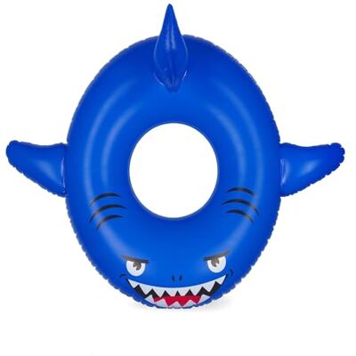 Legami Anneau de piscine Shark Legami Anneau de piscine Shark