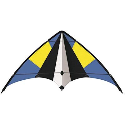 GÜNTHER FLUGSPIELE Gunther- Sky Move Cerf Volant, 1074, Multicouleur GÜNTHER FLUGSPIELE Gunther- Sky Move Cerf Volant, 1074, Multicouleur
