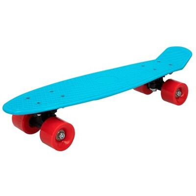 COLORBABY Skateboard Bleu COLORBABY Skateboard Bleu