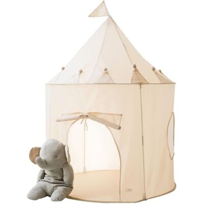 3 Sprouts Tente de jeu pour enfants – Tissu recyclé durable – Maison de jeu amusante et spacieuse pour jeux d'intérieur pour garçons et filles – Maison pop-up durable pour tout-petits et enfants de 3 3 Sprouts Tente de jeu pour enfants – Tissu recyclé durable – Maison de jeu amusante et spacieuse pour jeux d'intérieur pour garçons et filles – Maison pop-up durable pour tout-petits et enfants de 3