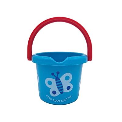 GOWI 550-53 Seau Ø 14 cm Bleu GOWI 550-53 Seau Ø 14 cm Bleu