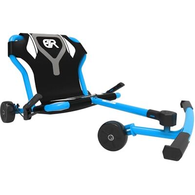 EzyRoller Tricycle Pro X Fun pour adolescents et adultes à partir de 10 ans EzyRoller Tricycle Pro X Fun pour adolescents et adultes à partir de 10 ans