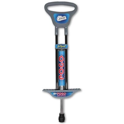 Ozbozz Bâton de saut noir Grand, taille enfant, 89 cm Ozbozz Bâton de saut noir Grand, taille enfant, 89 cm