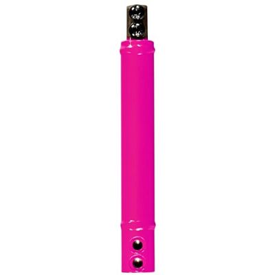EzyRoller Pro X Drifter Pro X Rallonge de rechange pour trike pour véhicule amusant et scooter à partir de 10 ans (rose, 175 mm) EzyRoller Pro X Drifter Pro X Rallonge de rechange pour trike pour véhicule amusant et scooter à partir de 10 ans (rose, 175 mm)