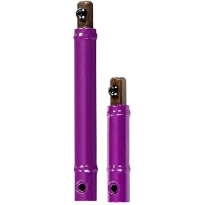 EzyRoller Classic Classic X Rallonge de barres d'extension pour trike, scooter d'extérieur Accessoire de rechange pour véhicule amusant à partir de 3 ans (violet, 110 + 197 mm) EzyRoller Classic Classic X Rallonge de barres d'extension pour trike, scooter d'extérieur Accessoire de rechange pour véhicule amusant à partir de 3 ans (violet, 110 + 197 mm)