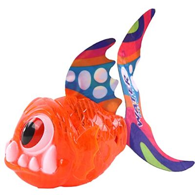 Blue Sky Piranha Jeu d'Eau 041360 Couleur Aléatoire Plastique 17 cm x 13 cm Jouet Enfant Jeu de Plein Air Piscine À Partir de 3 ans Blue Sky Piranha Jeu d'Eau 041360 Couleur Aléatoire Plastique 17 cm x 13 cm Jouet Enfant Jeu de Plein Air Piscine À Partir de 3 ans