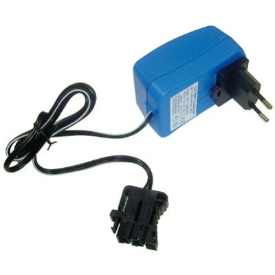 Peg Perego CB0072 Chargeur pour véhicules 12 V Peg Perego CB0072 Chargeur pour véhicules 12 V