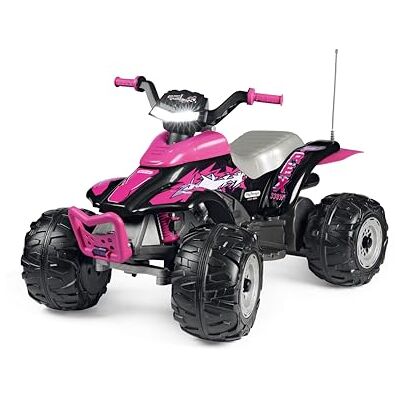 Peg Perego Corral T-Rex 330 W Pink Peg Perego Corral T-Rex 330 W Pink