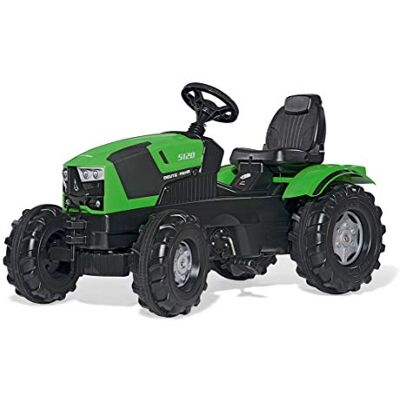 ROLLY TOYS Tracteur ROLLY TOYS Tracteur