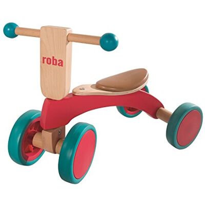 roba Baumann 97002 Porteur roba Baumann 97002 Porteur