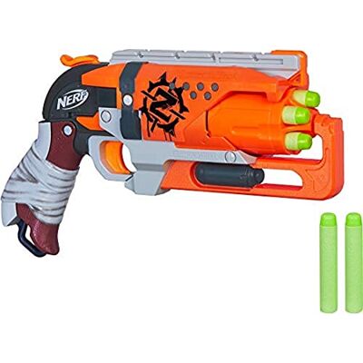 Nerf A4325E240 Zombie Hammershot Nerf A4325E240 Zombie Hammershot