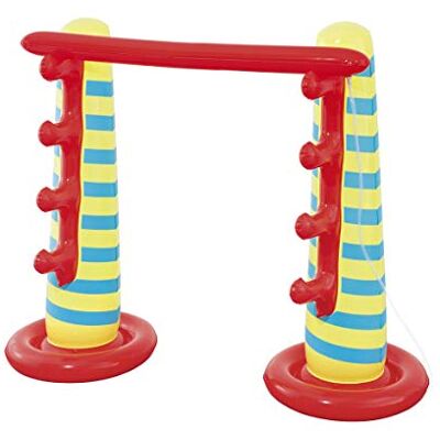 Bestway Limbo/Brumisateur: L 175 l 71 h 150 Bestway Limbo/Brumisateur: L 175 l 71 h 150