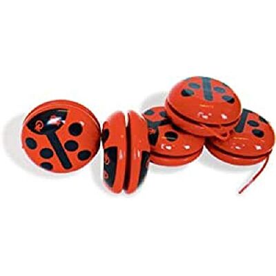 Vilac Yoyo coccinelle (7075) Vilac Yoyo coccinelle (7075)