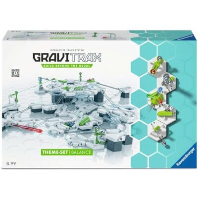 Ravensburger GraviTrax Theme-Set Balance Ravensburger GraviTrax Theme-Set Balance