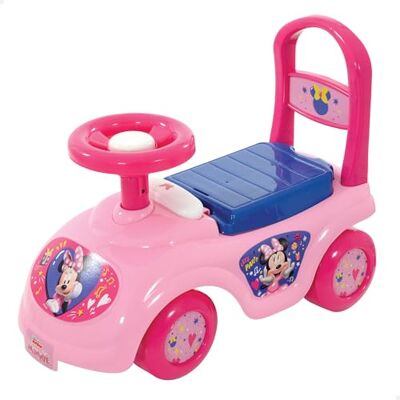 COLORBABY Premiers pas à chevaucher avec volant conn jeu téléphone amovible COLORBABY Premiers pas à chevaucher avec volant conn jeu téléphone amovible