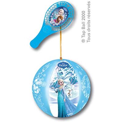 Disney TapBall- Pixar La Reine des Neiges Ballon Gonflable, 100236 Disney TapBall- Pixar La Reine des Neiges Ballon Gonflable, 100236