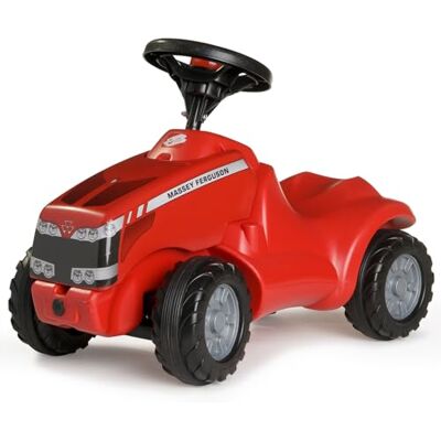 ROLLY TOYS - Porteur, 13 233 1, De Couleur Rouge ROLLY TOYS - Porteur, 13 233 1, De Couleur Rouge