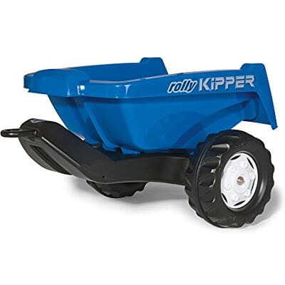 ROLLY TOYS 12 884 6 Remorque Rollykipper II ROLLY TOYS 12 884 6 Remorque Rollykipper II
