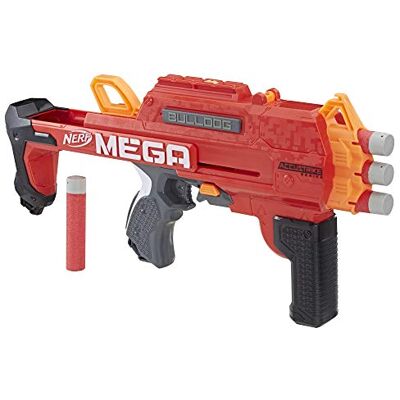 Nerf Mega Bulldog Nerf Mega Bulldog