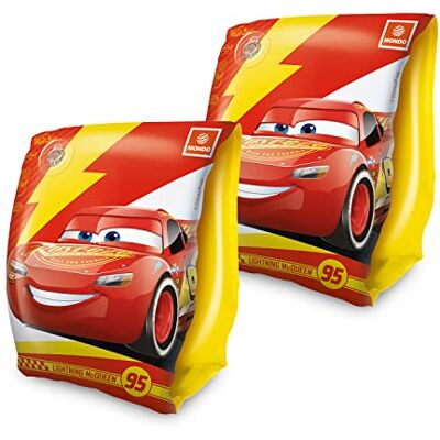 Mondo Ferry 221406 Bracelets de Natation Cars Mondo Ferry 221406 Bracelets de Natation Cars