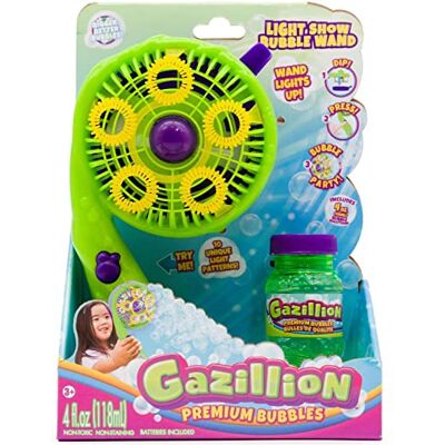 Gazillion Bubbles® Baguette magique Bubble Gazillion Bubbles® Baguette magique Bubble