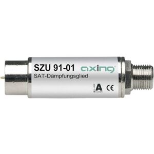 Axing SZU 91-01 Dämpfungsglied (10 dB) Axing SZU 91-01 Dämpfungsglied (10 dB)