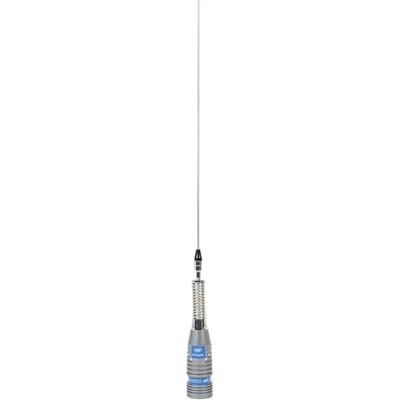 PNI Antenne CB ML170 Longueur 168 cm, 26-30 MHz, 1000 W, sans câble PNI Antenne CB ML170 Longueur 168 cm, 26-30 MHz, 1000 W, sans câble