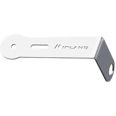 PNI Support Midland AB-Scania R2/ R3 pour Montage d'antenne Code C1430.03 PNI Support Midland AB-Scania R2/ R3 pour Montage d'antenne Code C1430.03