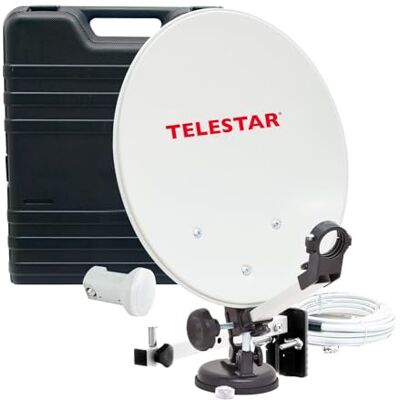 TELESTAR 5103309 Antenne TELESTAR 5103309 Antenne