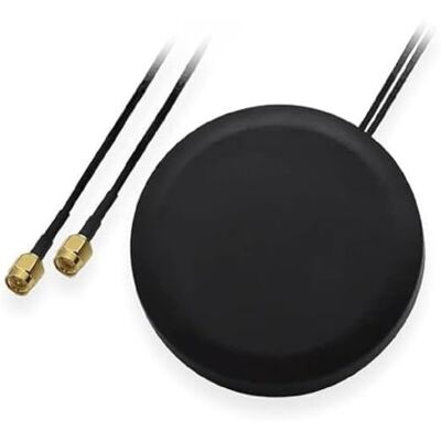 Teltonika PR1KCL25 antenne SMA 2,5 dBi Teltonika PR1KCL25 antenne SMA 2,5 dBi