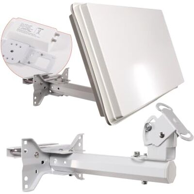 Selfsat H30D2 Antenne Selfsat H30D2 Antenne
