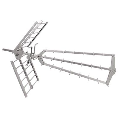 Antenne extérieure UHF Metronic 42dB - Antenne Antenne extérieure UHF Metronic 42dB - Antenne