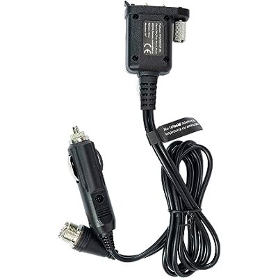 PNI Adaptateur pour alimentation 12 V et antenne externe pour Escort HP 82 PNI Adaptateur pour alimentation 12 V et antenne externe pour Escort HP 82