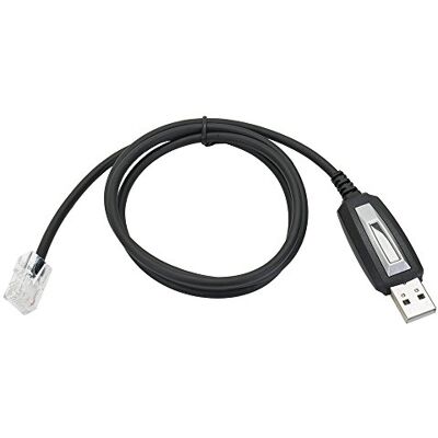 PNI Câble de programmation CRT CCRTMU/V PNI Câble de programmation CRT CCRTMU/V
