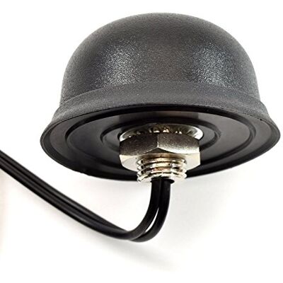 OEM 4G LTE/GPS/GLONASS Antenne Extérieure Combinée 2dBi, 3m OEM 4G LTE/GPS/GLONASS Antenne Extérieure Combinée 2dBi, 3m