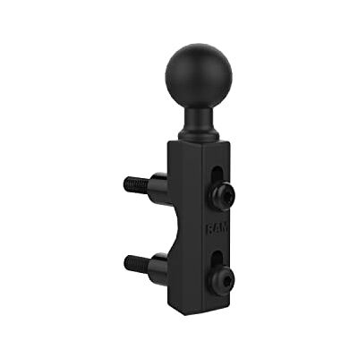 RAM MOUNTS RAM Mount RAM-B-309-1U kit de support Kits de support RAM MOUNTS RAM Mount RAM-B-309-1U kit de support Kits de support