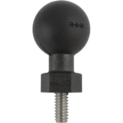 RAM MOUNTS Ram-Mount RAP-B-379U-252050 kit de Support RAM MOUNTS Ram-Mount RAP-B-379U-252050 kit de Support