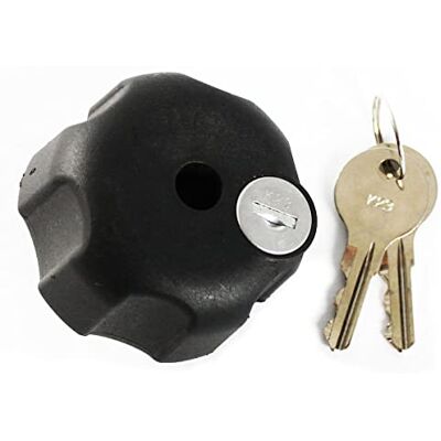 RAM MOUNTS RAM Mount RAM-KNOB3LU kit de support Kits de support RAM MOUNTS RAM Mount RAM-KNOB3LU kit de support Kits de support
