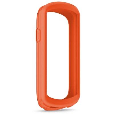 Garmin Coque silicone pour Edge 1040 Orange Garmin Coque silicone pour Edge 1040 Orange