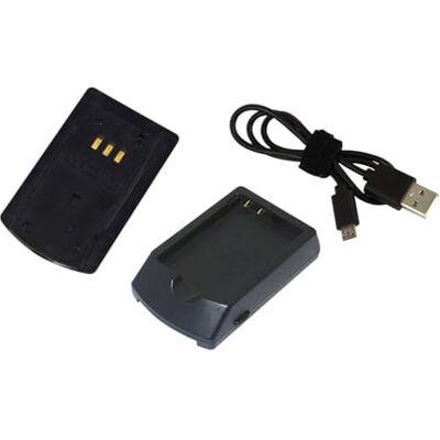 PowerSmart ® Chargeur USB pour MITAC Mio A501, E3MT171103C12 PowerSmart ® Chargeur USB pour MITAC Mio A501, E3MT171103C12