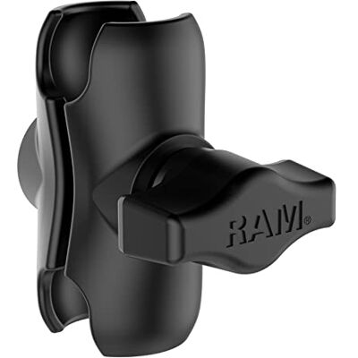 RAM MOUNTS RAM Mount RAM-B-201U-A kit de support Kits de support (60,4 mm) RAM MOUNTS RAM Mount RAM-B-201U-A kit de support Kits de support (60,4 mm)