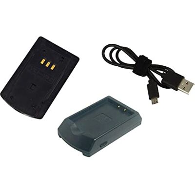 PowerSmart ® Chargeur USB pour Mitac Mio339, BP8CULXBIAP1, Medion MD40600, Medion MD40885, Medion MD41600, Medion MDPPC 200, Yakumo Delta 400 PowerSmart ® Chargeur USB pour Mitac Mio339, BP8CULXBIAP1, Medion MD40600, Medion MD40885, Medion MD41600, Medion MDPPC 200, Yakumo Delta 400