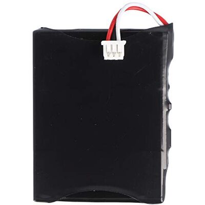 AccuCell Batterie pour Apple iPOD Mini, EC003, 600 mAh AccuCell Batterie pour Apple iPOD Mini, EC003, 600 mAh