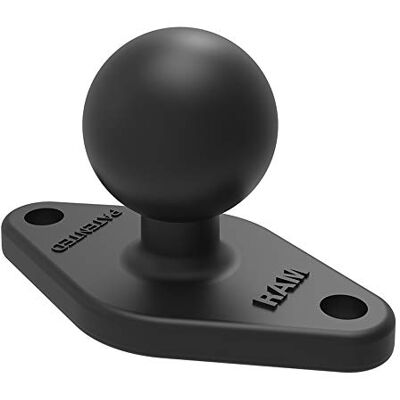 RAM MOUNTS Kit de support RAM-B-238U. RAM MOUNTS Kit de support RAM-B-238U.