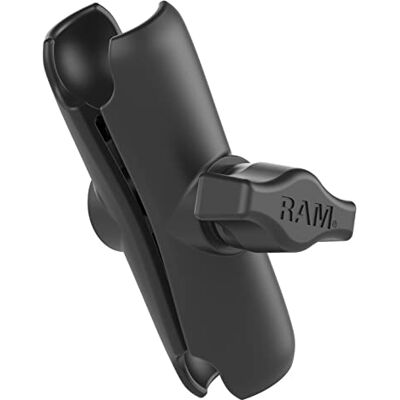 RAM MOUNTS Rammount Powersports Bras Double RAM MOUNTS Rammount Powersports Bras Double