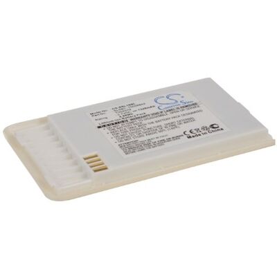 Cameron Sino Batterie Sirius Stiletto SL10, SL100, Stiletto 10 (SL10PK1), Stiletto 100 SL1, Li-ion, 1320 mAh Cameron Sino Batterie Sirius Stiletto SL10, SL100, Stiletto 10 (SL10PK1), Stiletto 100 SL1, Li-ion, 1320 mAh